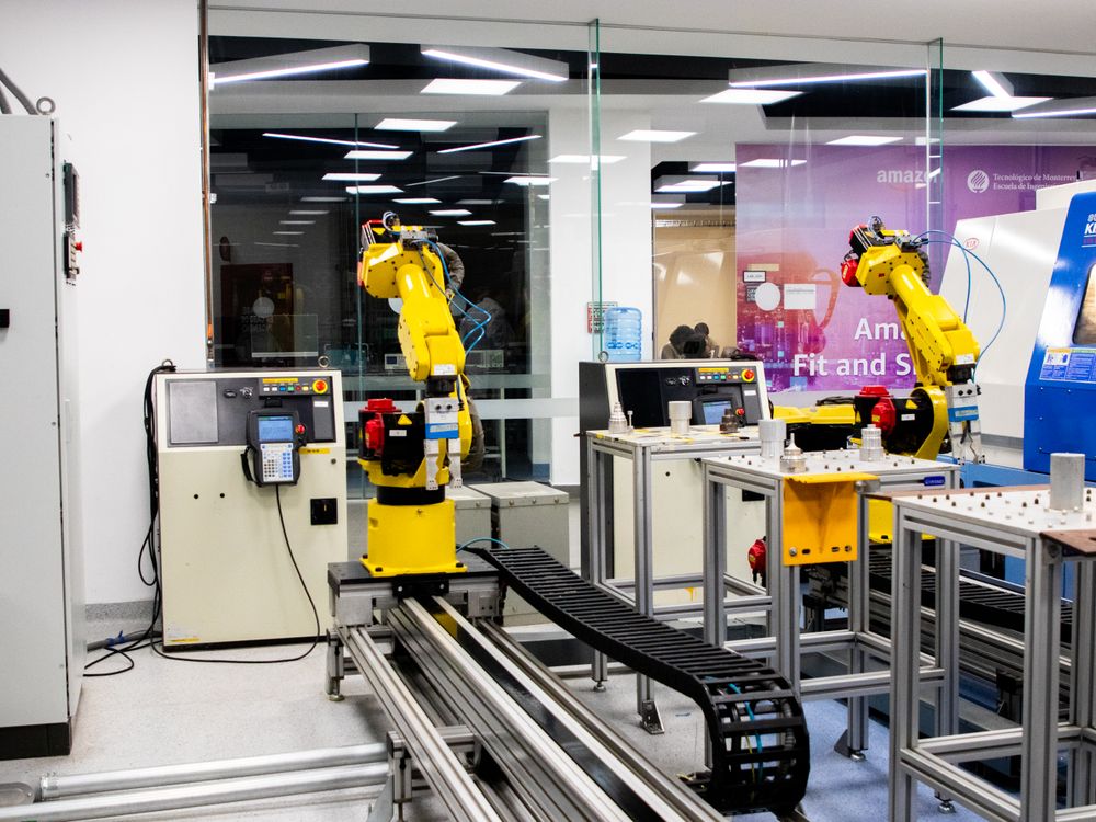 Automation Systems