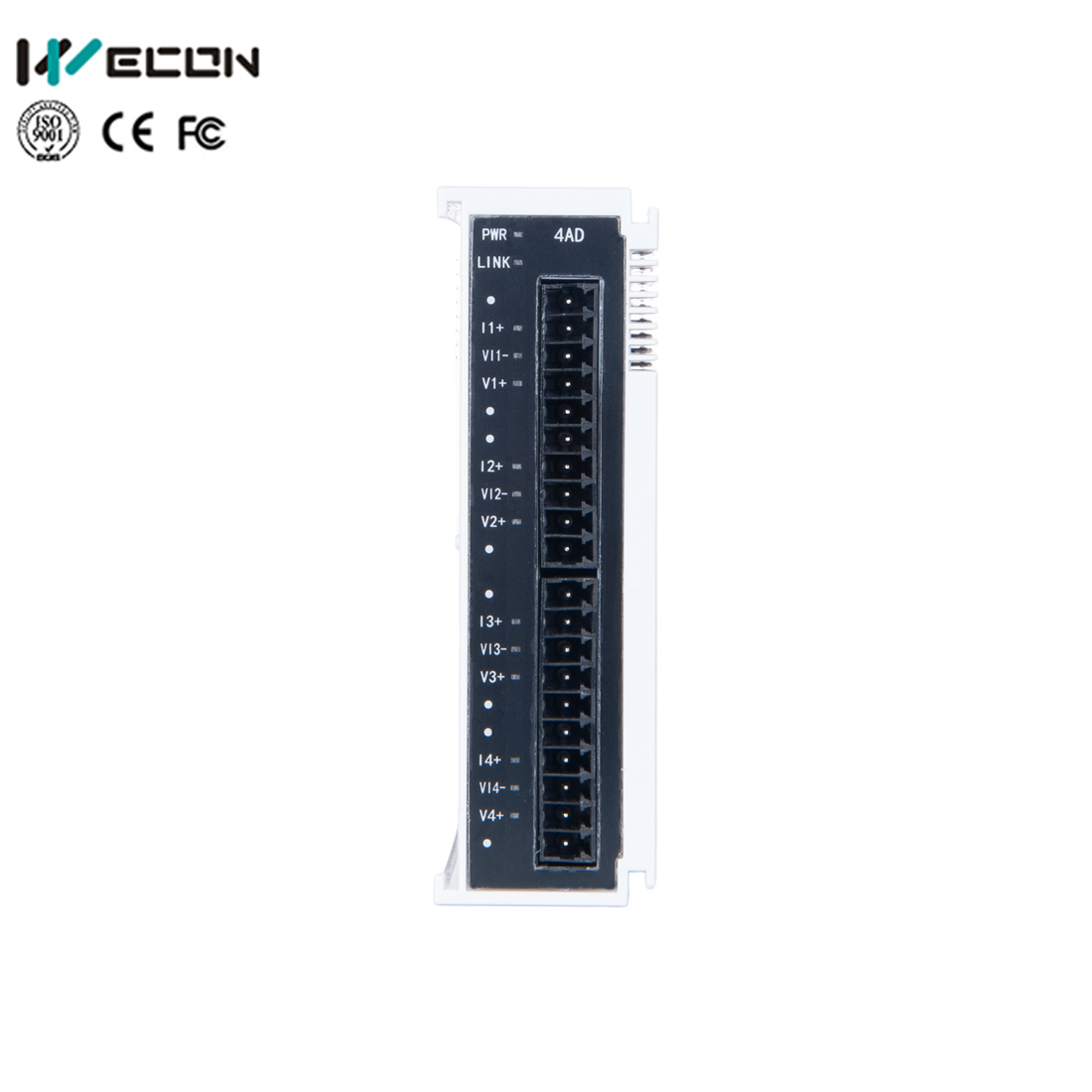 LX6 / AC60 / A500 IO Modules detail