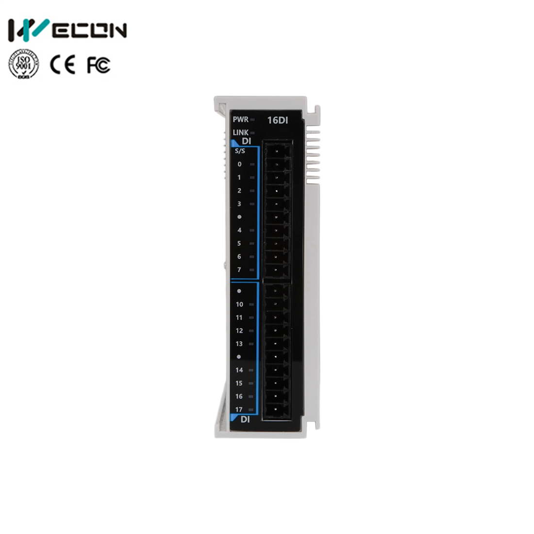 LX6 / AC60 / A500 IO Modules detail
