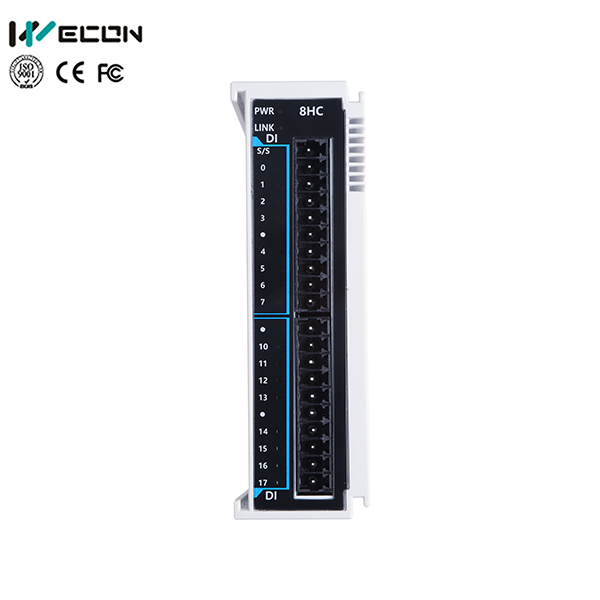 LX6 / AC60 / A500 IO Modules detail