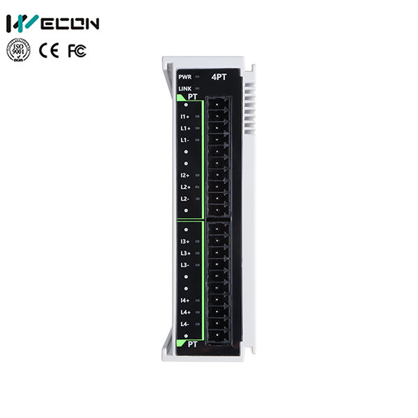 LX6 / AC60 / A500 IO Modules detail