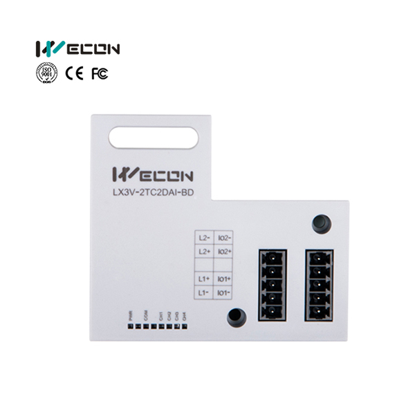 Compact PLC BD Module (LX3V) detail