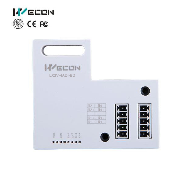Compact PLC BD Module (LX3V) detail
