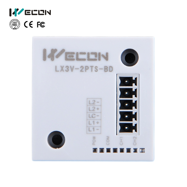 Compact PLC BD Module (LX3V) detail