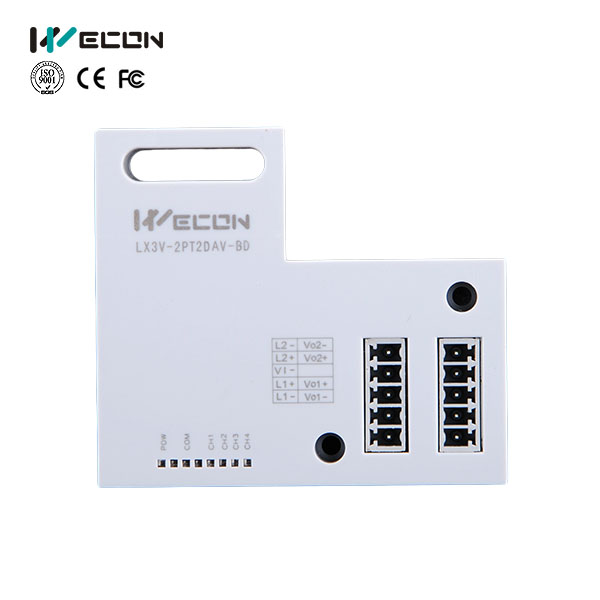 Compact PLC BD Module (LX3V) detail