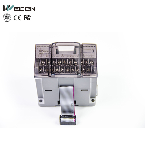 Compact PLC Expansion Module (LX3V) detail
