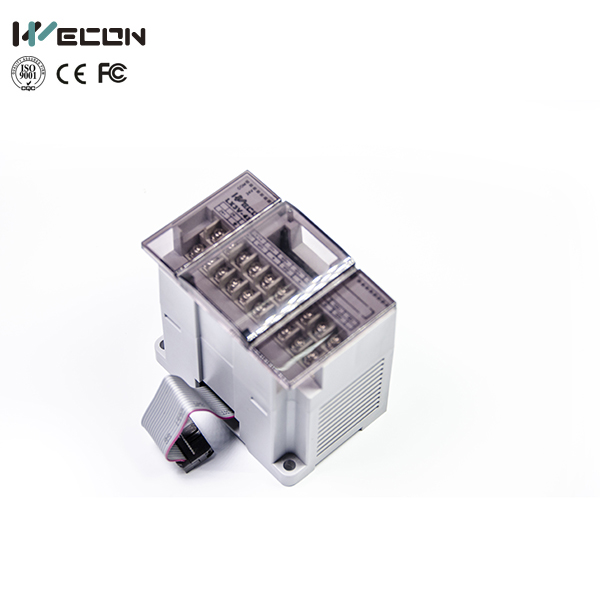Compact PLC Expansion Module (LX3V) detail