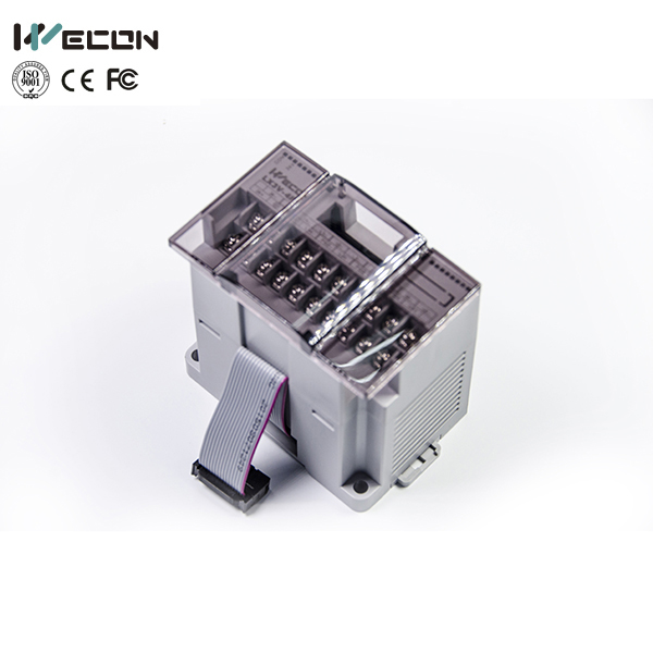 Compact PLC Expansion Module (LX3V) detail