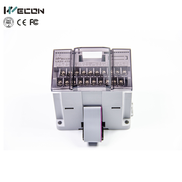 Compact PLC Expansion Module (LX3V) detail