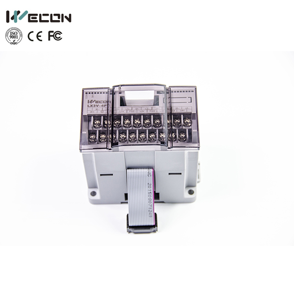 Compact PLC Expansion Module (LX3V) detail