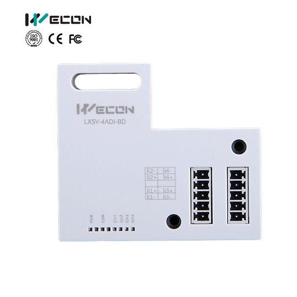 Compact PLC BD Module (LX5V) detail