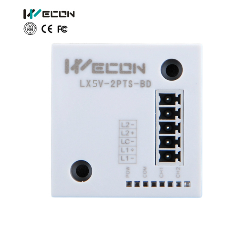 Compact PLC BD Module (LX5V) detail