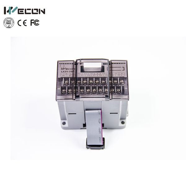Modbus Remote IO detail