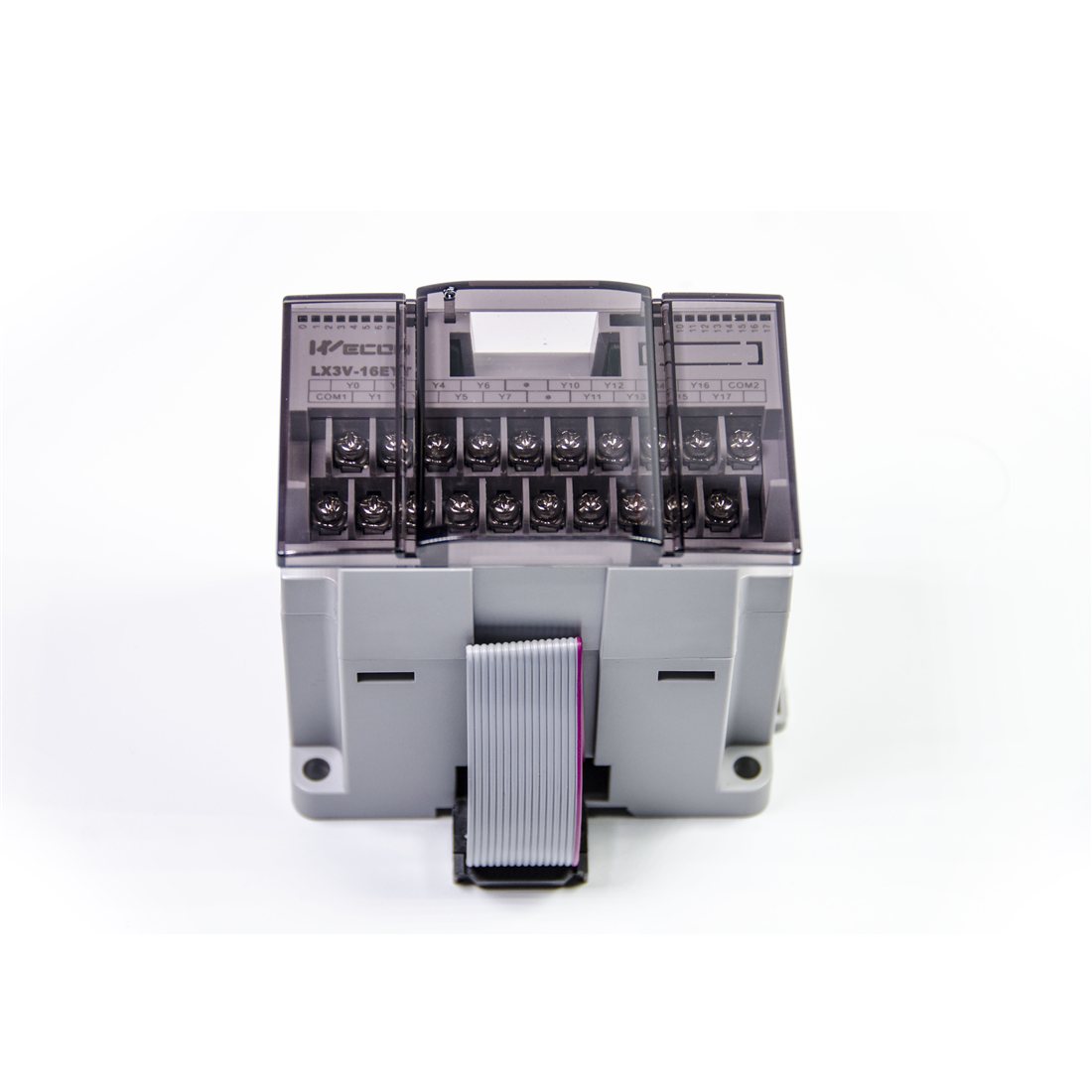 Modbus Remote IO detail