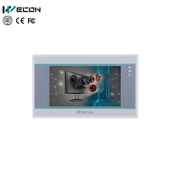 PI8000ig Series detail