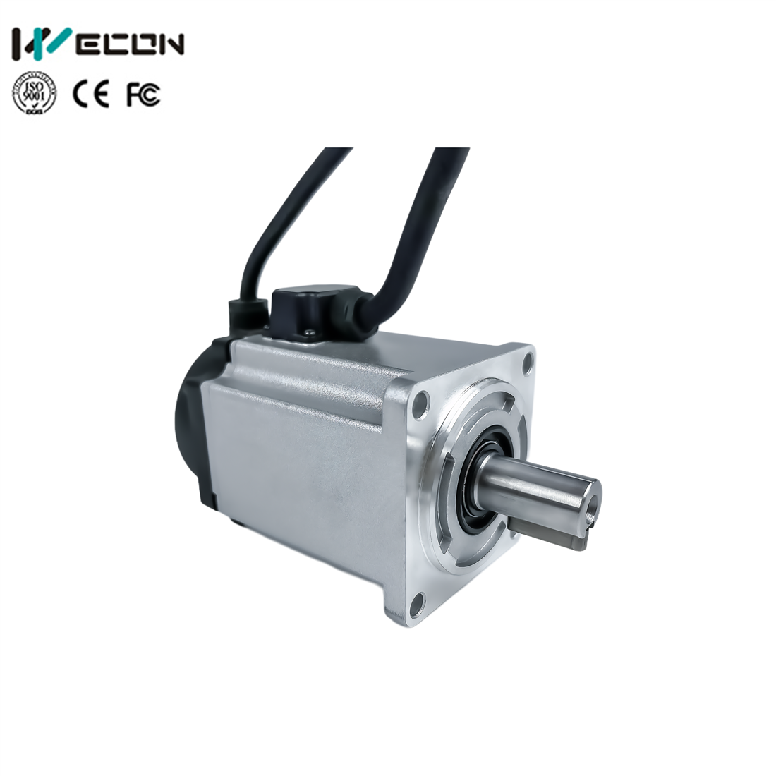Servo Motor detail