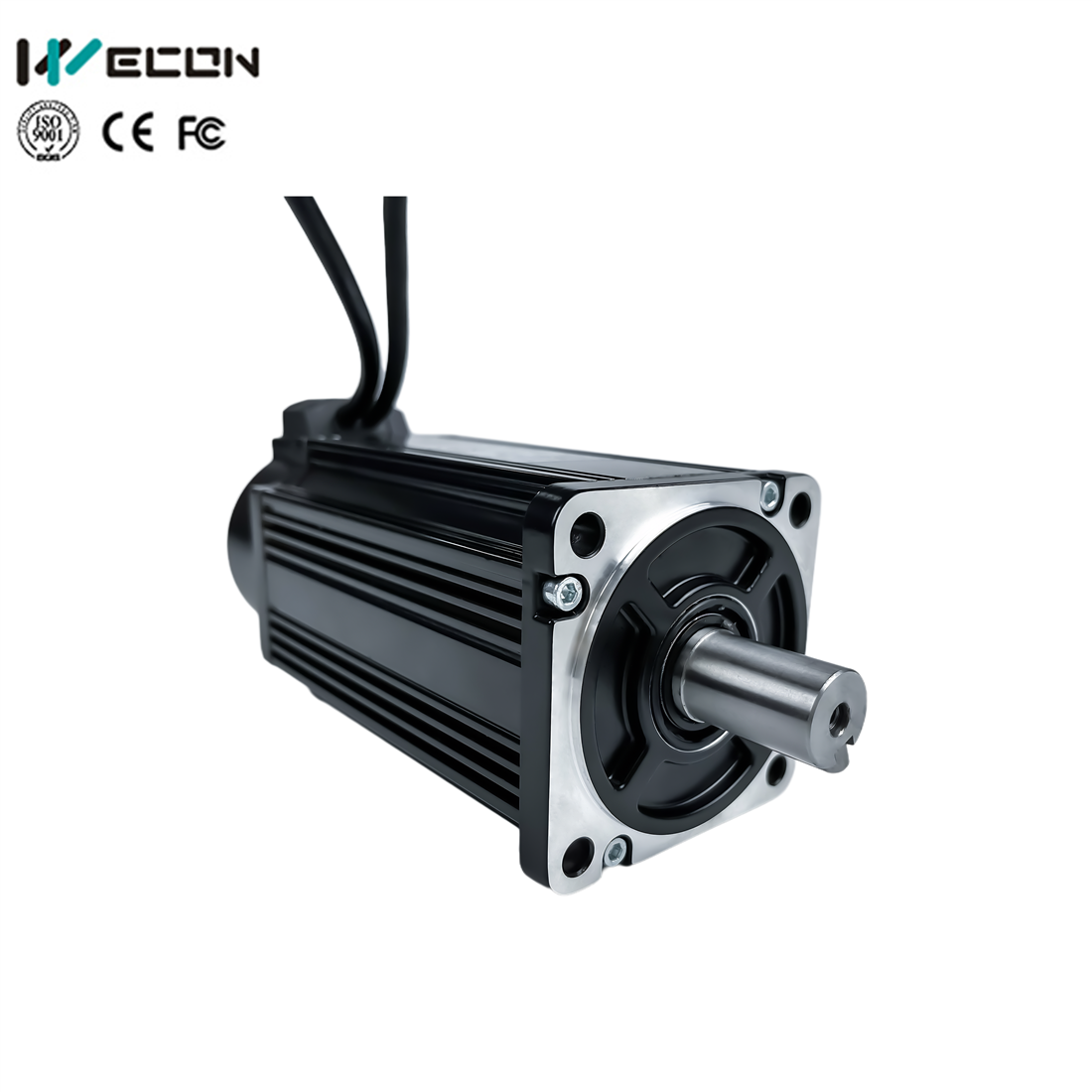 Servo Motor detail