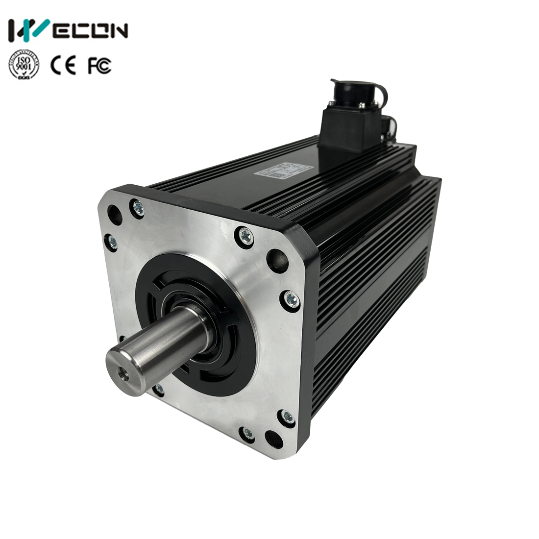 Servo Motor detail