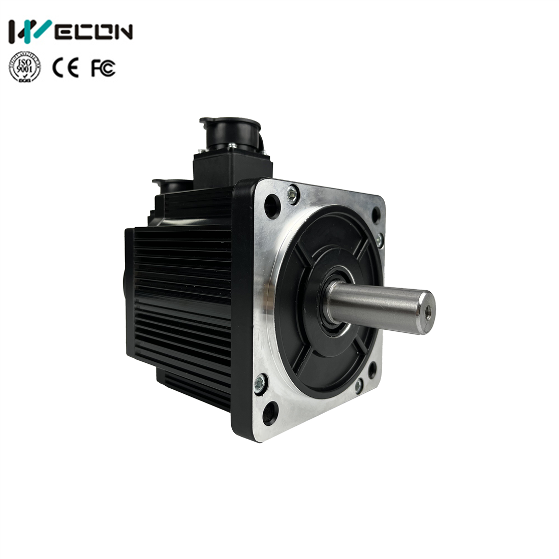 Servo Motor detail