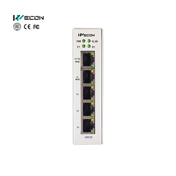 SW05E Switch detail