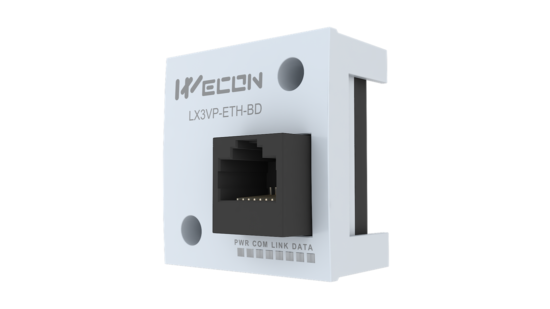 Compact PLC BD Module (LX3V)