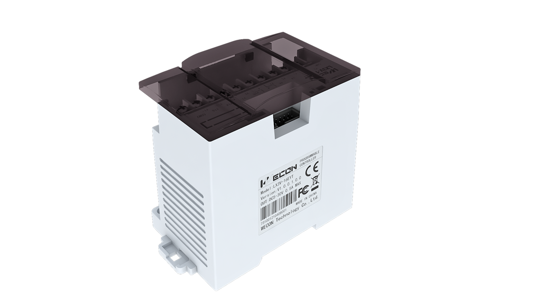 Compact PLC Expansion Module (LX3V)