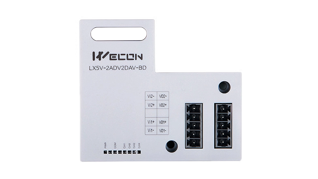 Compact PLC BD Module (LX5V)