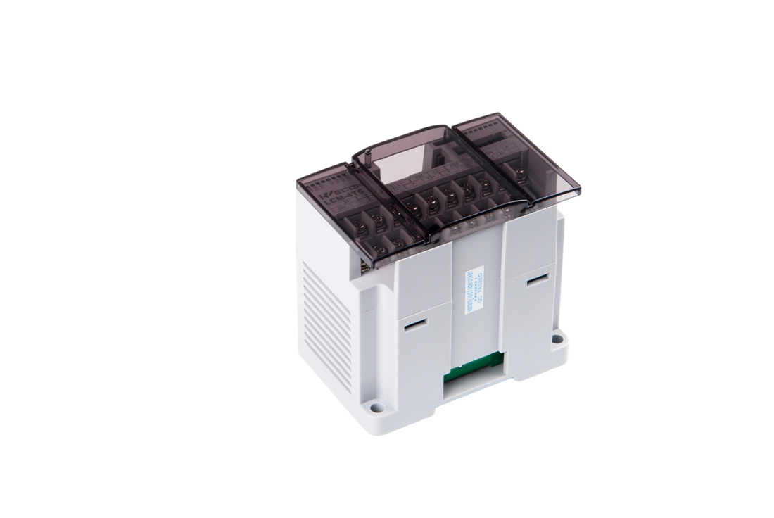 Modbus Remote IO