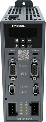 P20 Series