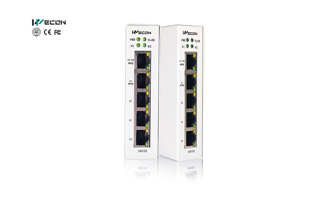 SW05E Switch