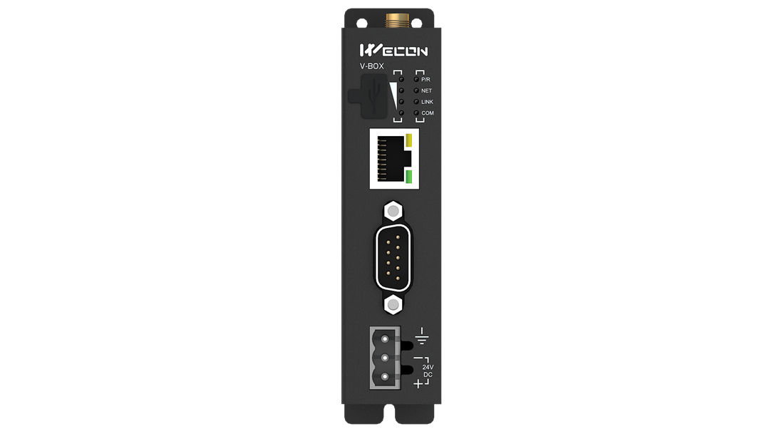 V-BOX E Series