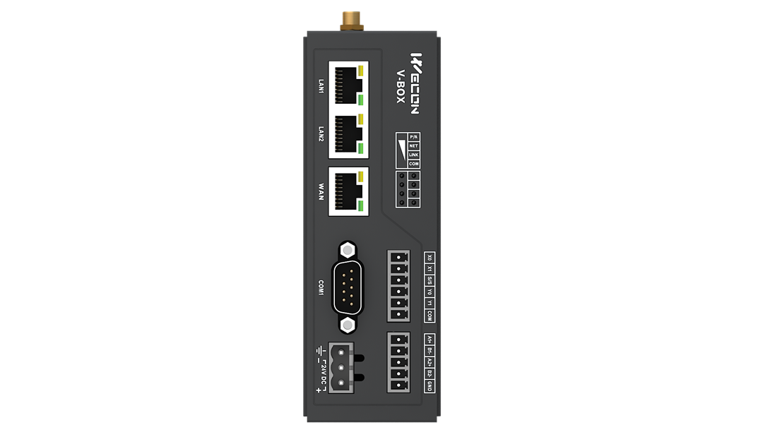 V-BOX H Series