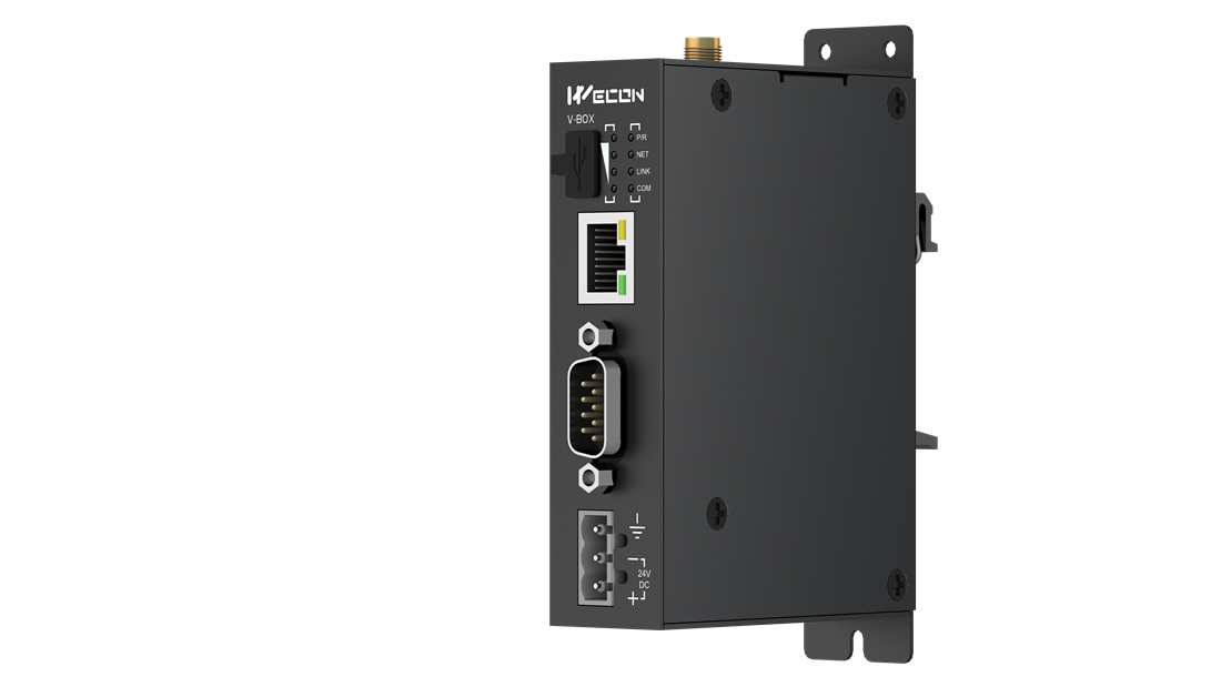 V-BOX RE Series